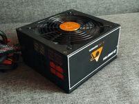 Chieftec 750W 80Plus Bronze блок питания 750Вт