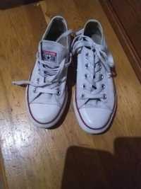 Продам кеды Converse