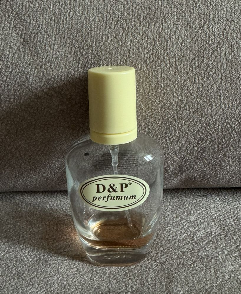 D&p y-04 yves saint laurent black opium