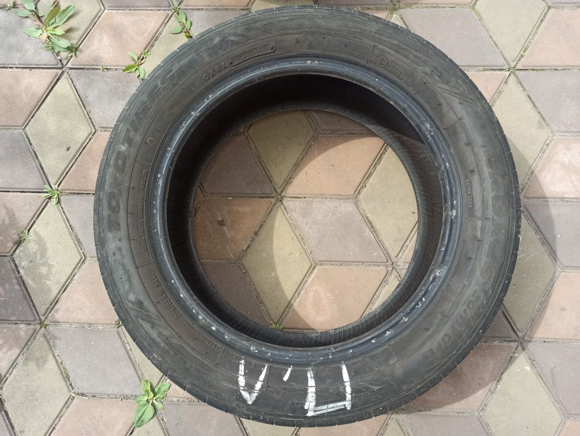 Шини 205/55 r16 TOYO PROXES