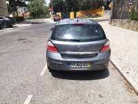 Opel Astra 1.3 CDTi Cosmo