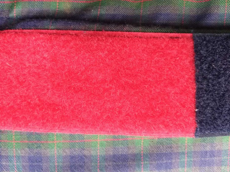 Kamizelka ochronna jeździecka dla dzieci (66-72 cm)