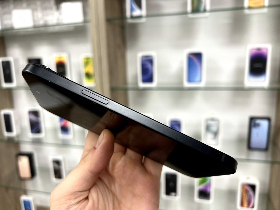 iPhone 15 Plus 128 gb neverlock l Магазин l Гарантія