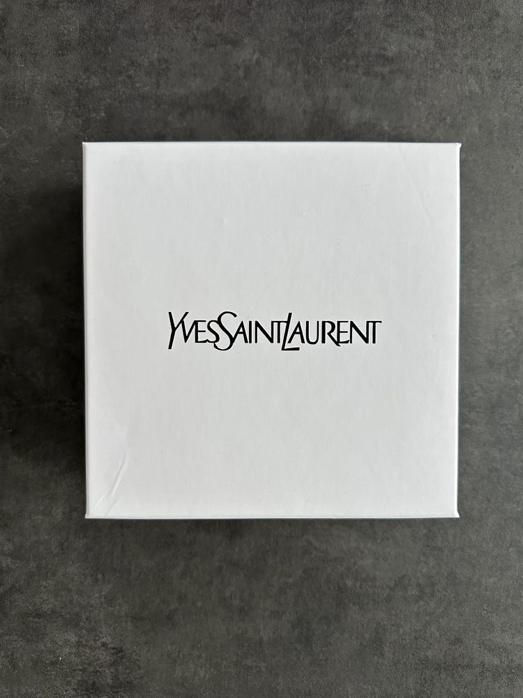 Коробка Saint Laurent ysl