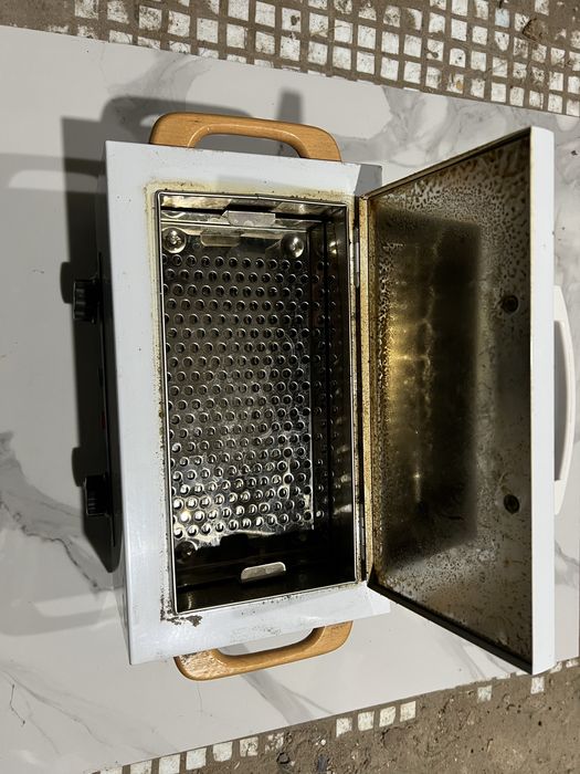 Сухожарова шафа КН-228B для інструменту манікюру педикюру та інше