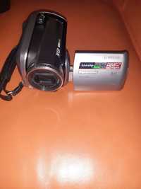 Цифровая видеокамера Panasonic SDR-H250.