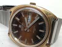 Zegarek Atlantic Automatic vintage