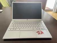 Laptop HP Pavilion 13 - i3/8GB/256GB SSD Srebrny