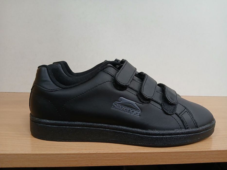 Slazenger 41-40p/26см кроссовки,  оригинал