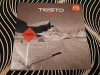 Vinyl Tiesto Montana Re-Edit Max Walder Remix stan 9/10