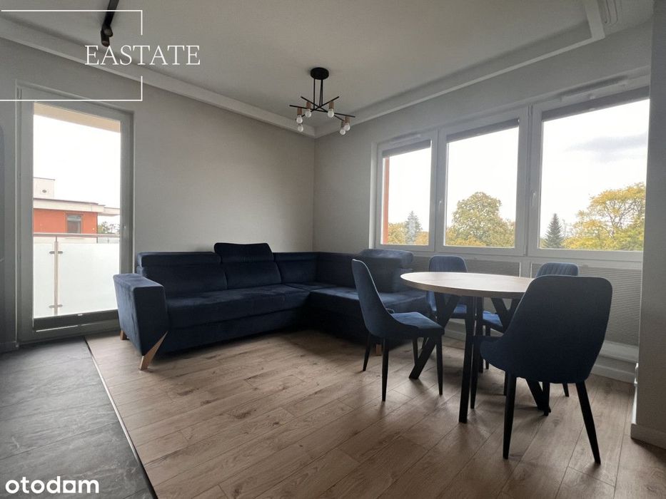 nowe mieszkanie/garaż/2 pokoje/balkon