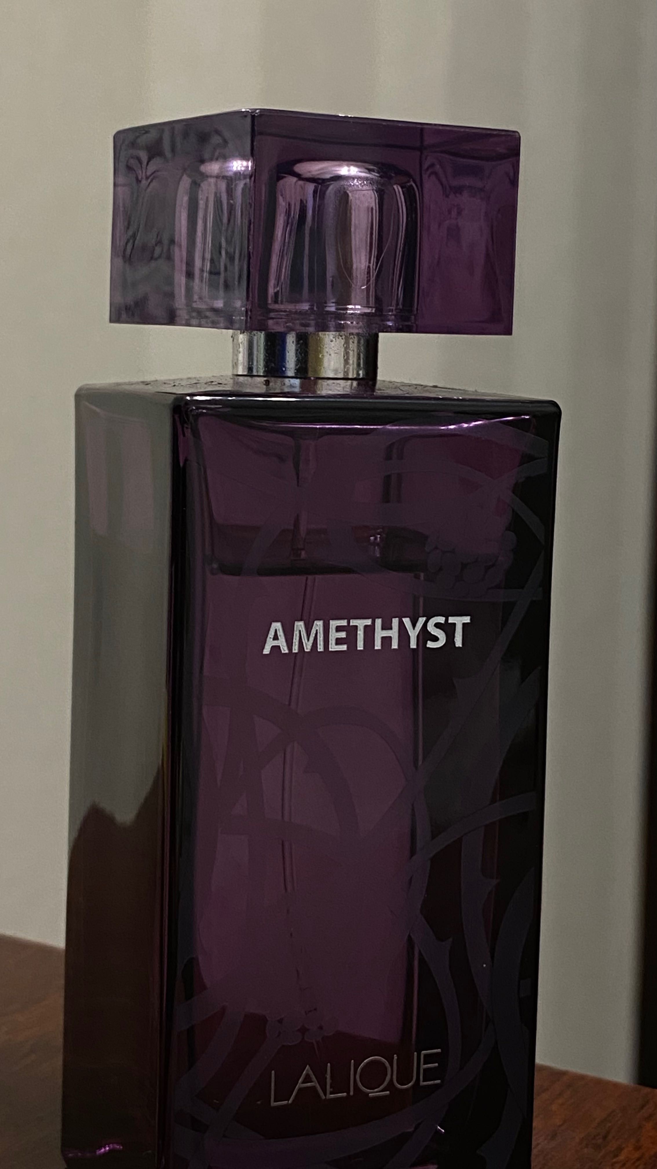 Духі Amethyst оригінал