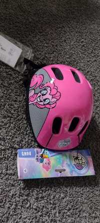 Kask rowerowy M Pony