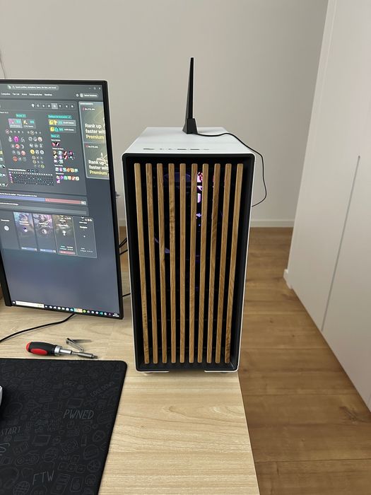 Computador Gaming com garantia