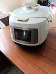 Продам мультиварку Moulinex CE503132