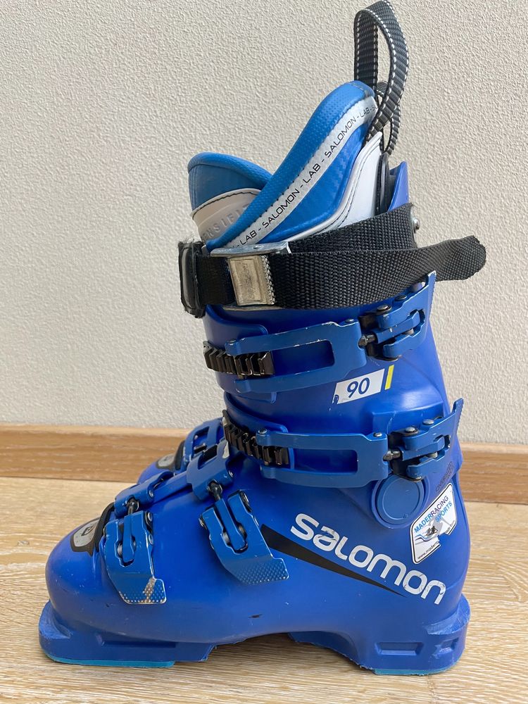 buty narciarskie Salomon Lab S Race 90