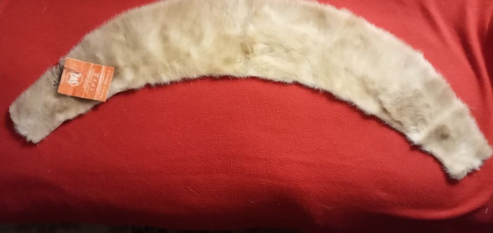 Продам нове хутро норки