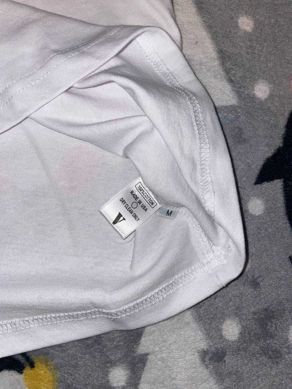 Koszulka Vlone Butterfly