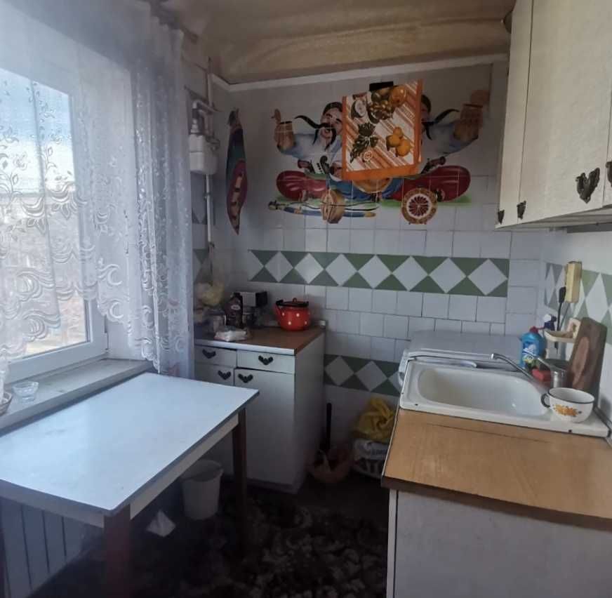 Продам 2-комнатную квартиру на ул.  М.Чиженко