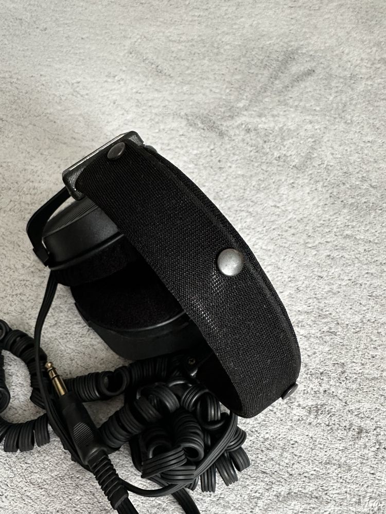 Beyerdynamic DT 990 Professional 2 x 600 Ohm