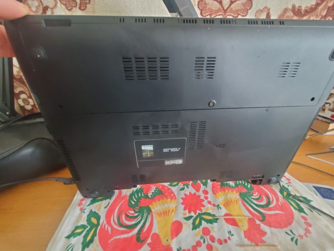 Ноутбук Asus K56C