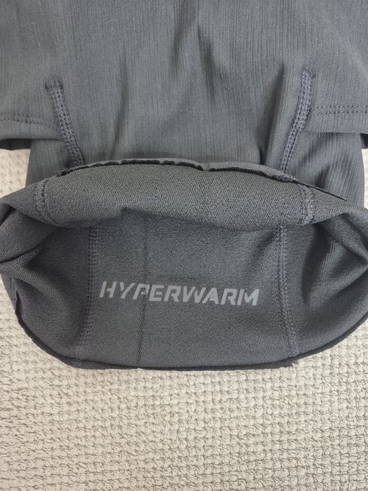 Балаклава Nike pro hyperwarm hood, Балаклава найк