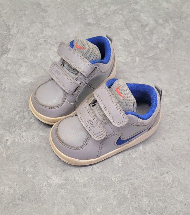 Buty dziecięce adidas roz.21