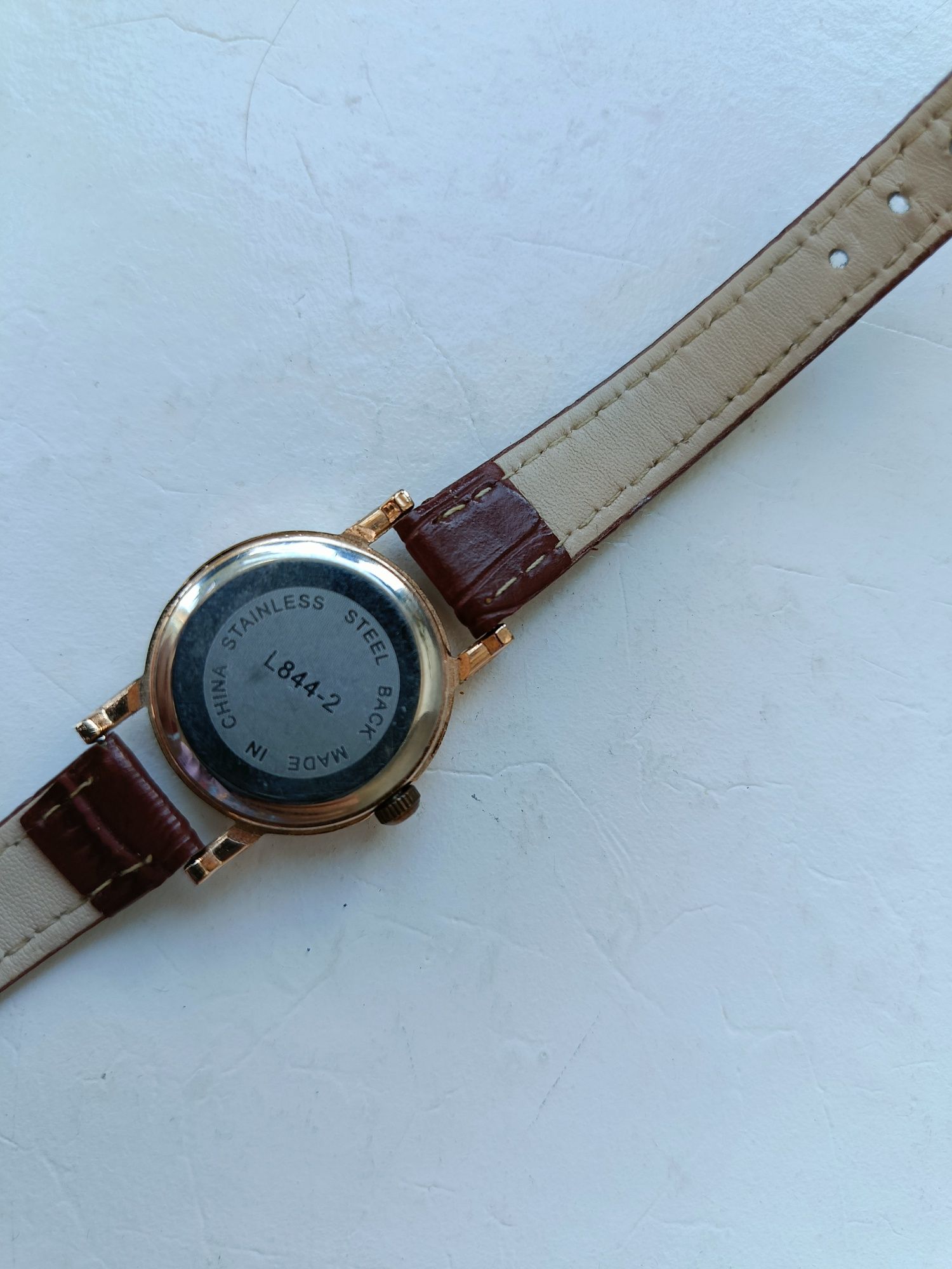 Zegarek damski elegancki