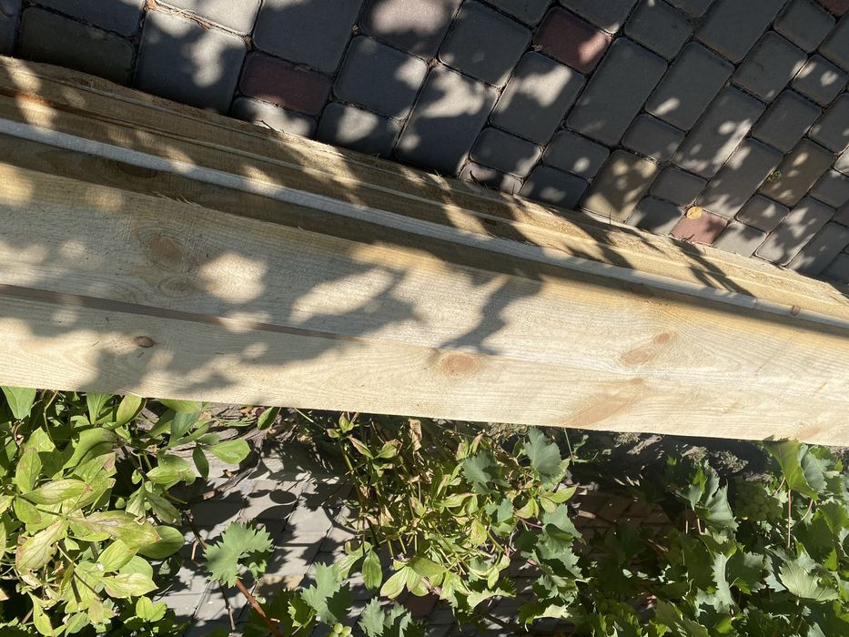 Продам доску 100*50 длина 4,5 метра.