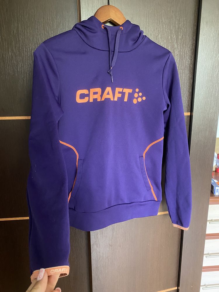 Спортивне худі CRAFT