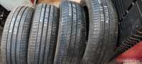 Opony letnie Michelin 205/55 R19, 4szt