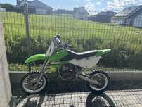 Cross Kawasaki 65 2007