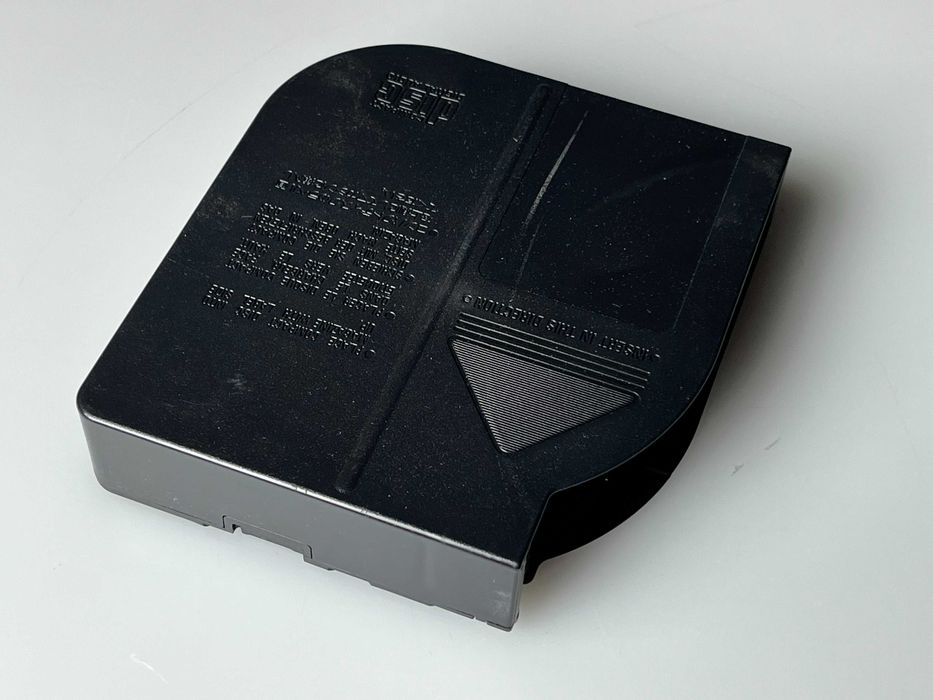 Compact Disk Auto magazine 6CDs