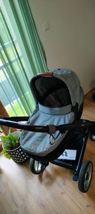 wózek dziecięcy Mutsy Igo 2w1