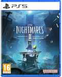 Gra Little Nightmares Ii Enhanced Edition Ps5 Nowa Gra W Folii