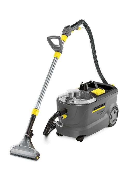 Wynajem odkurzacza piorącego Karcher