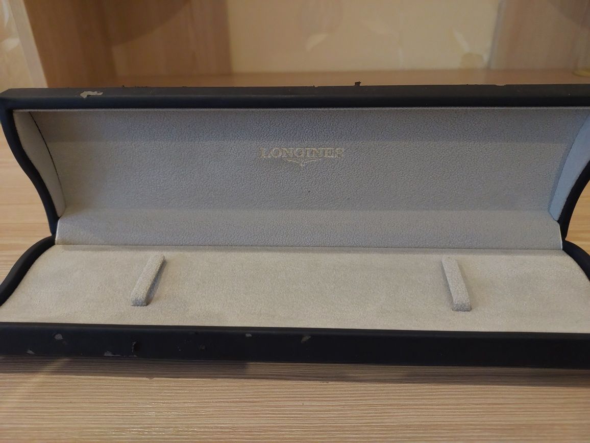 Продам Швейцарские часы Longines