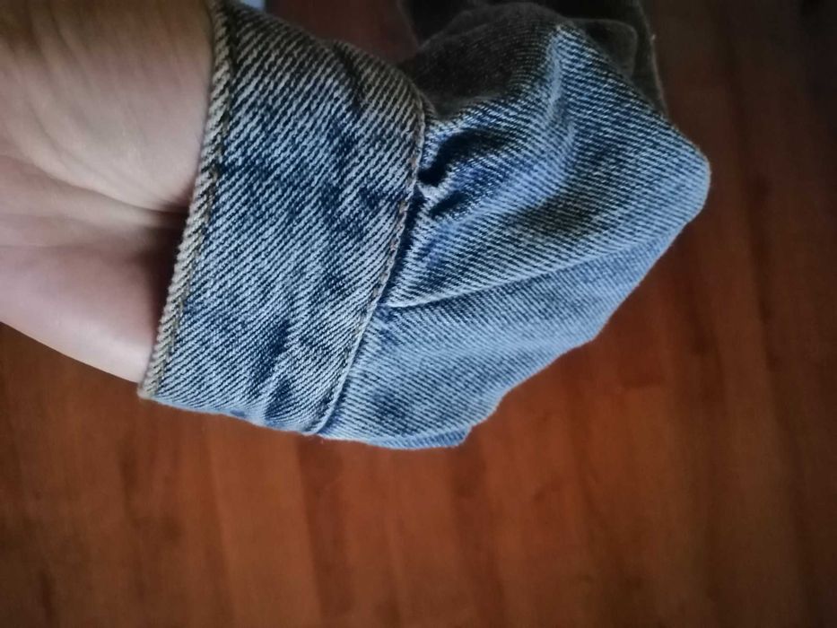 Продам джинсову сукню