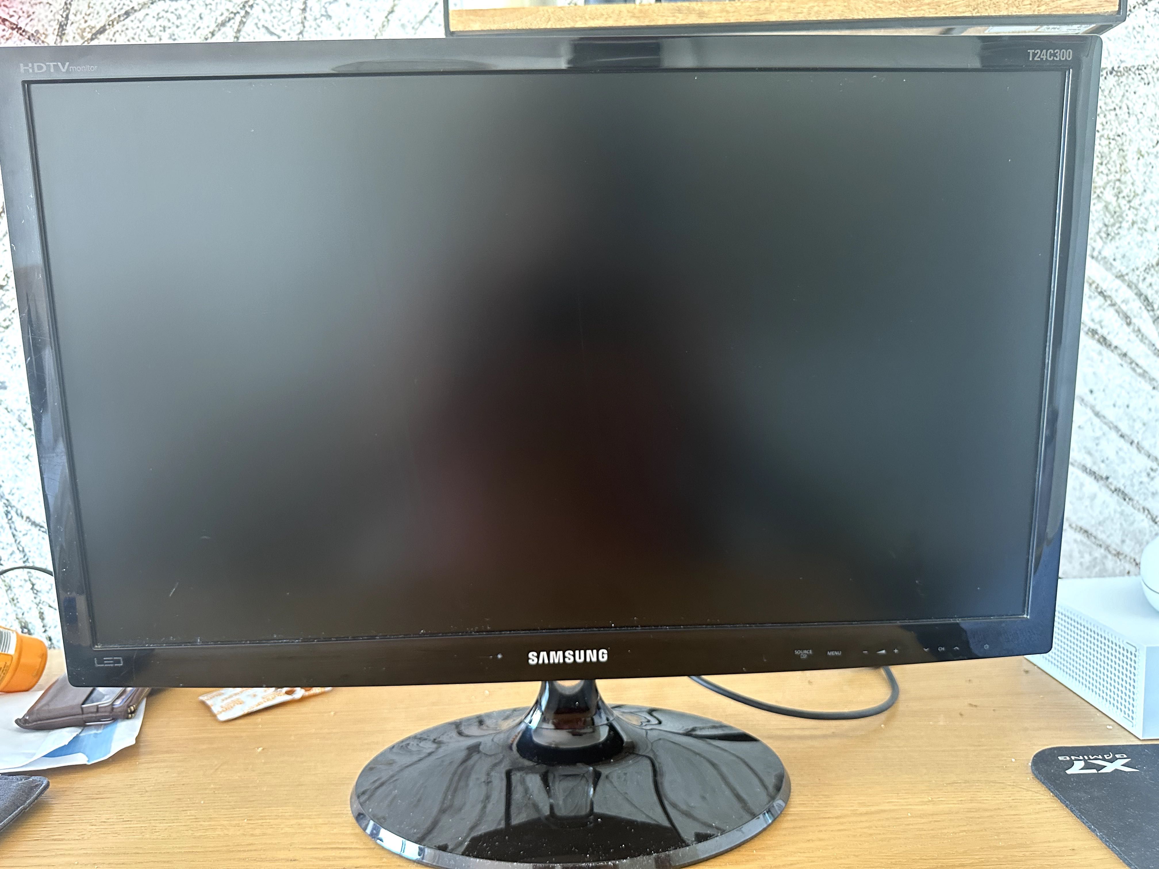 Monitor/TV Samsung