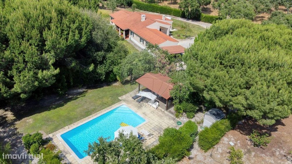 Moradia T3 para venda