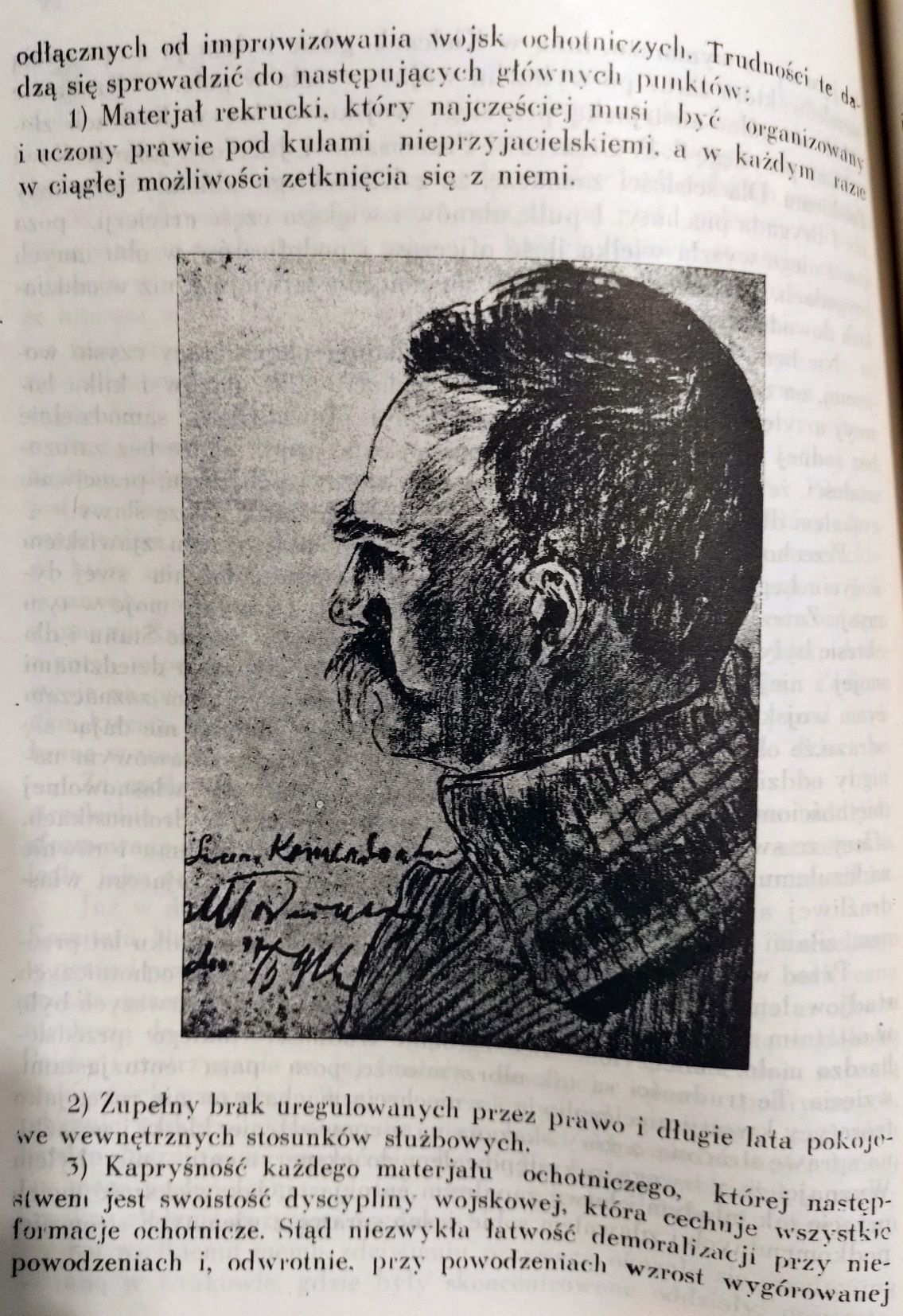 Józef Piłsudski o sobie. reprint z 1929