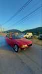 E36 drift 318i turbo