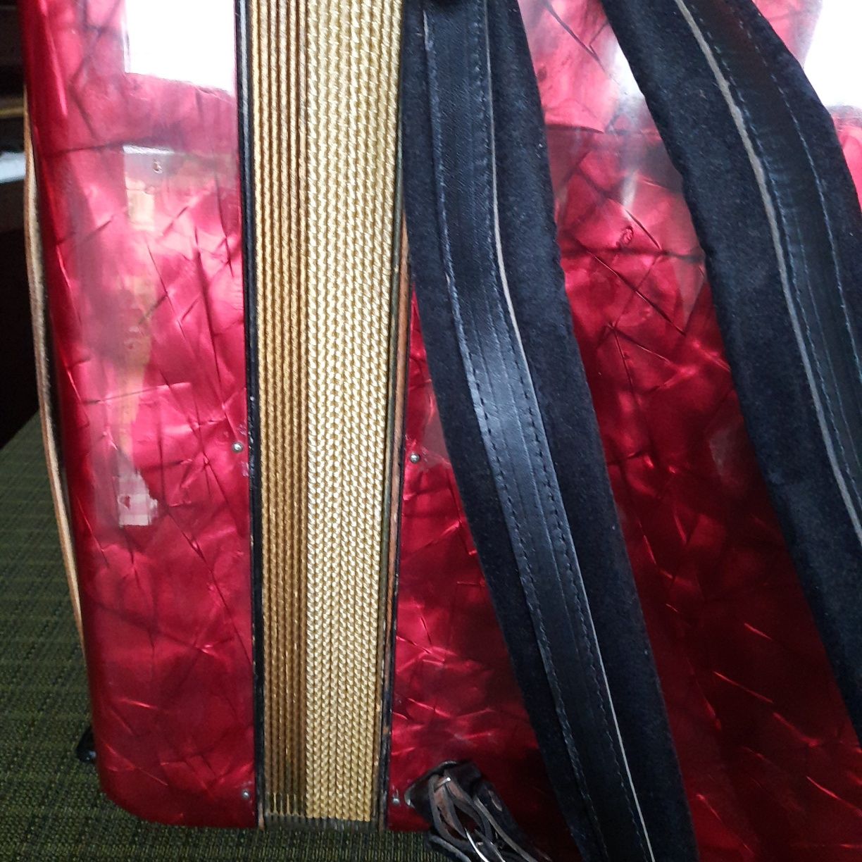 Akordeon Hohner Verdi ll M