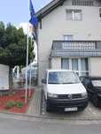 Volkswagen Transporter T5 9 osob. 2.0Tdi