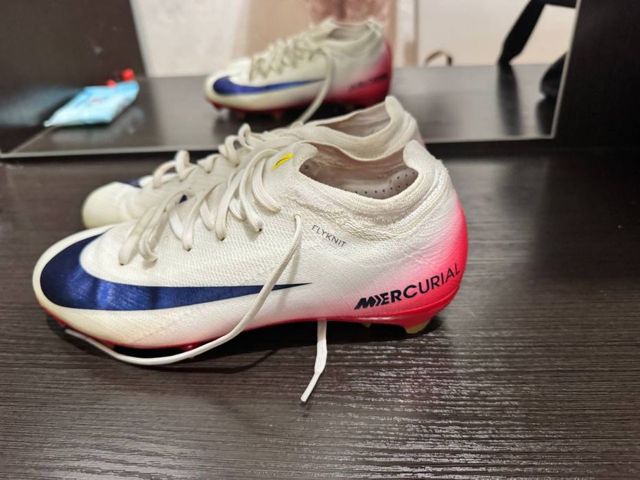 Бутси дитячі Nike Zoom Vapor 16 PRO