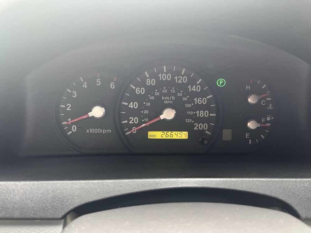 Kia sorento 2,5 не розмитнена кіа соренто 2,5