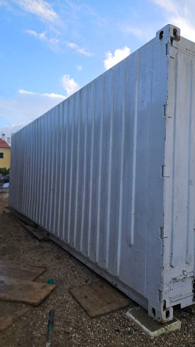 Contentor multi usos