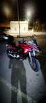 Benelli trk 502, 2018 ABS