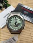 Часы Casio G-Shock GM-S2110-3A