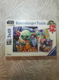 Puzzle Disney Stars Wars